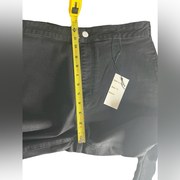 Home Folk Women's Black Flare Jeans - Picture 9 of 16